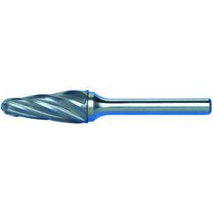 BURR SL-6NF S/C 5/8" - Top Tool & Supply