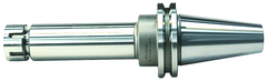 CAT40 ER32 COLLET CHUCK - Top Tool & Supply