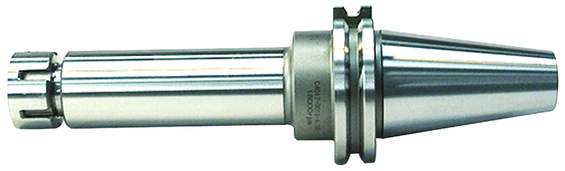 CAT40 ER16 COLLET CHUCK - Top Tool & Supply