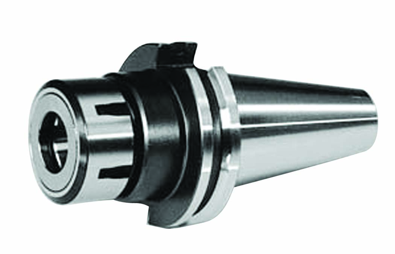 CAT50 ER16 COLLET CHUCK - Top Tool & Supply