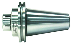 CAT50 ER40 COLLET CHUCK - Top Tool & Supply