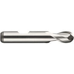 20MM 2FL CO XS BN END MILL-BRT - Top Tool & Supply