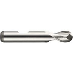 10MM 2FL CO XS BN END MILL-BRT - Top Tool & Supply