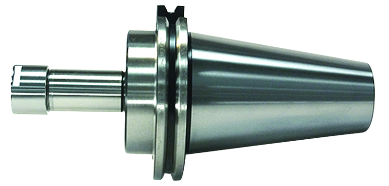 CAT50 ER20 COLLET CHUCK - Top Tool & Supply