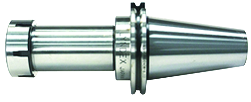 CAT50 ER32 COLLET CHUCK - Top Tool & Supply