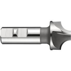 8MM CO C/R CUTTER - Top Tool & Supply