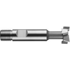 32.0X18.0MM HSS T-SLOT CUTTER-BRT - Top Tool & Supply