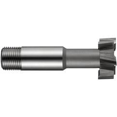 8MM HSS T-SLOT CUTTER-BRT - Top Tool & Supply