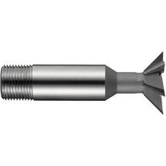 1X45D HSS DOVETAIL CUTTER - Top Tool & Supply