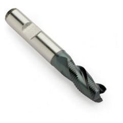 20MM 4FL MED PM ROUGHER-SUPER-G - Top Tool & Supply