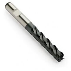 18MM 4FL XL PM ROUGHER-SUPER-G - Top Tool & Supply