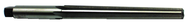 11 Dia-HSS-Straight Shank/Straight Flute Taper Pin Reamer - Top Tool & Supply