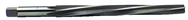 9 Dia-HSS-Straight Shank/Spiral Flute Taper Pin Reamer - Top Tool & Supply