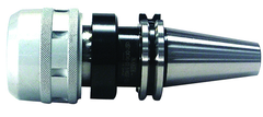 CAT40 1.1/4 MILLING CHUCK NOSE=64 - Top Tool & Supply