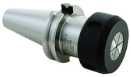 CAT40 x TG 100-3" - Collet Chuck - Top Tool & Supply