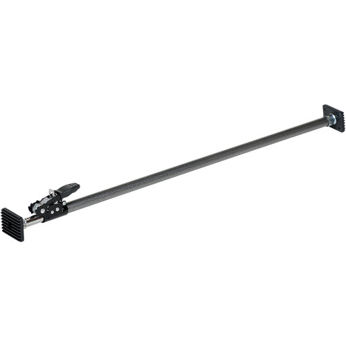 Steel Pick-Up Truck Cargo Bar 40 In - Exact Industrial Supply