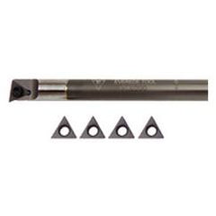 CB2300/TL 120 Boring Bar Kit - Top Tool & Supply