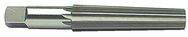 4 Dia-HSS-Straight Shank/Roughing Taper Reamer - Top Tool & Supply