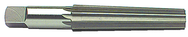 2 Dia-HSS-Straight Shank/Roughing Taper Reamer - Top Tool & Supply