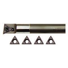 CC3000/TL 120 Boring Bar Kit - Top Tool & Supply