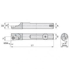 CCBI18018745R CBD SH BORING BAR - Top Tool & Supply