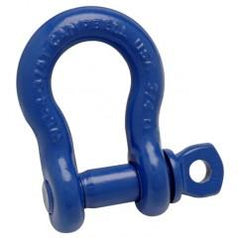 1-1/4" ANCHOR SHACKLE SCREW PIN - Top Tool & Supply