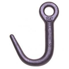 3/4 CAM-ALLOY J-HOOK STYLE A BRIGHT - Top Tool & Supply