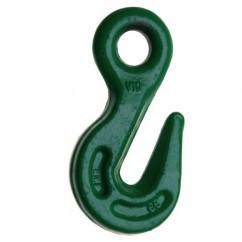 3/4" CAM-ALLOY EYE GRAB HOOK GRADE - Top Tool & Supply