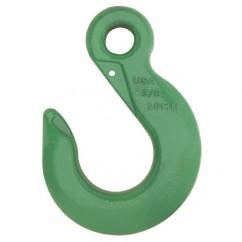 7/8" CAM-ALLOY EYE SLING HOOK GRADE - Top Tool & Supply