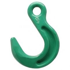 5/8" CAM-ALLOY EYE FOUNDRY HOOK - Top Tool & Supply