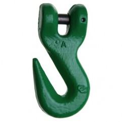 3/4" QUIK-ALLOY GRAB HOOK GRADE 100 - Top Tool & Supply