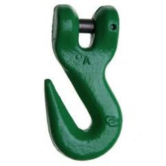 5/8" QUIK-ALLOY GRAB HOOK GRADE 100 - Top Tool & Supply