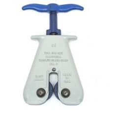 DUPLEX H ANDGRIP CLAMP W/ 18" H AN - Top Tool & Supply