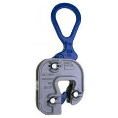 GX STRUCTURAL SHORT LEG PLATE CLAMP - Top Tool & Supply