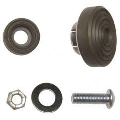 REPLACEMENT SHACKLE W/BOLT KIT FOR - Top Tool & Supply