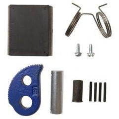 REPLACEMENT CAM/PAD KIT FOR 1/2 TON - Top Tool & Supply