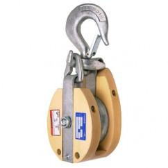 3071V 8" SGL WOOD DROP LINK SNATCH - Top Tool & Supply