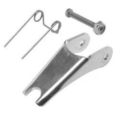 5/8 REG AND QUIK-ALLOY SLING HOOKS - Top Tool & Supply