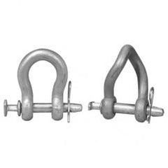 7/8" TWISTED CLEVIS LONG BODY - Top Tool & Supply