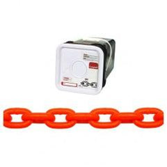 1/4 GRADE 30 PROOF COIL CHAIN - Top Tool & Supply