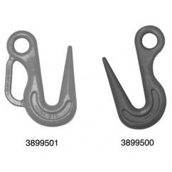 ALLOY SORTING HOOK FORGED ALLOY STL - Top Tool & Supply