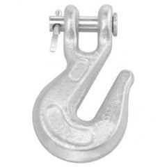 1/2" CLEVIS GRAB HOOK GRADE 43 - Top Tool & Supply