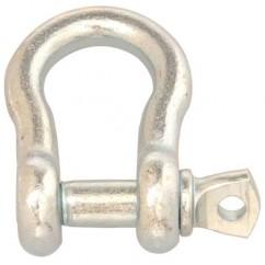 1" ANCHOR SHACKLE SCREW PIN - Top Tool & Supply