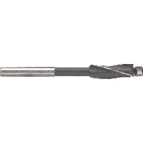 5 HS SS CAPSCREW CBORE - Top Tool & Supply