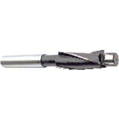 6MM HS SS CAPSCREW CBORE - Top Tool & Supply