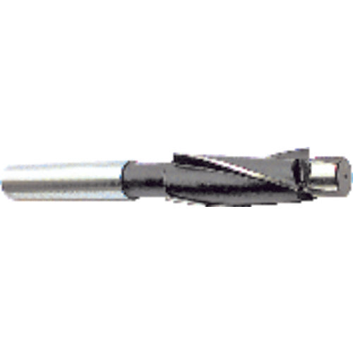 8MM HS SS CAPSCREW CBORE - Top Tool & Supply