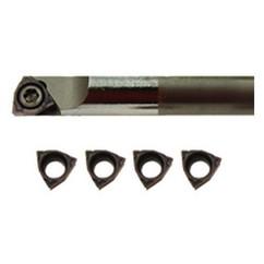 CE5215/TL120 Boring Bar Kit - Top Tool & Supply