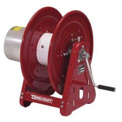 3/4 X 175' HOSE REEL - Top Tool & Supply