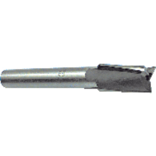 3/8 Screw Size-Straight Shank Interchangeable Pilot Counterbore - Top Tool & Supply