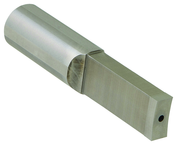 12MM X 1 SHK SGL PT KEYWAY BROACH - Top Tool & Supply